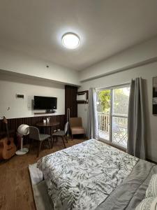 JNest Cozy Condo Bldg A 215