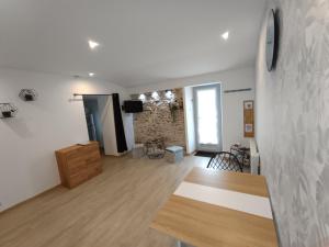 Maisons de vacances maison de ville : photos des chambres