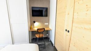 Cœurs de l ouest - appart avec jardin