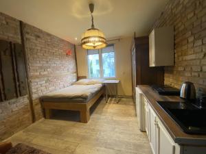 Promenada Near the Promenade