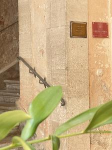 Loggiato Verga Luxury by Bed&Bros
