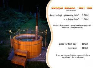 Bieszczady Domek Nad Stawem