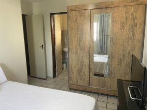 Apartamento aconchegante