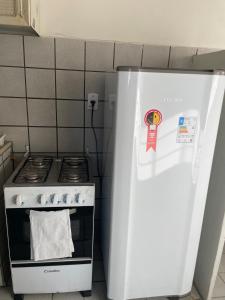 Apartamento aconchegante