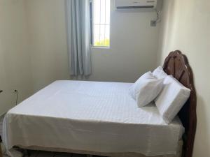 Apartamento aconchegante