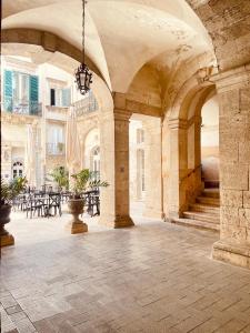 Loggiato Verga Luxury by Bed&Bros