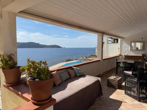 Appartements Appartement Thomaia : photos des chambres