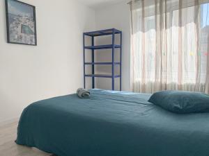 Appartements Hypercentre Cholet, grande capacite 2 a 12 personnes max, 4 chambres : photos des chambres
