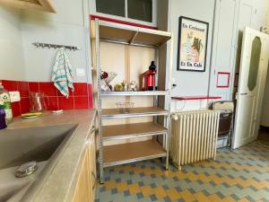 Appartements Hypercentre Cholet, grande capacite 2 a 12 personnes max, 4 chambres : photos des chambres