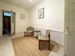 Appartements Hypercentre Cholet, grande capacite 2 a 12 personnes max, 4 chambres : photos des chambres
