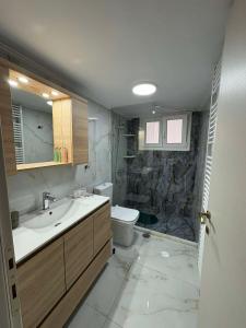 Luxury and Cozy Chios