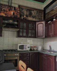 Квартира в центрі по вул Еспланадна