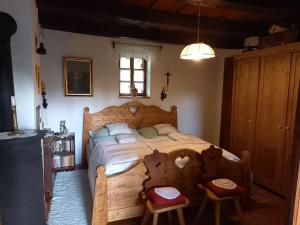 Műemlék parasztház