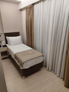 Economy Single Room room in OBAHAN HOTEL