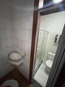 Praia da Costa Suítes