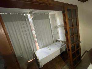 Praia da Costa Suítes