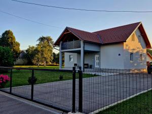 Kuća za odmor Mirna