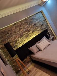 Elegant Art Deco Home