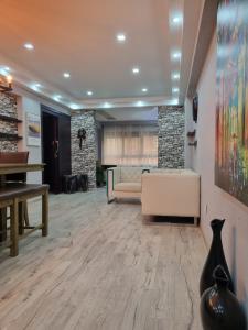 Elegant Art Deco Home