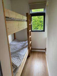 De Mosk - Camping Botniahiem - Damwoude - Dichtbij Dokkum