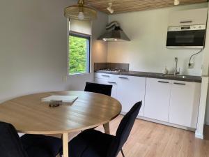 De Mosk - Camping Botniahiem - Damwoude - Dichtbij Dokkum