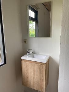 De Mosk - Camping Botniahiem - Damwoude - Dichtbij Dokkum