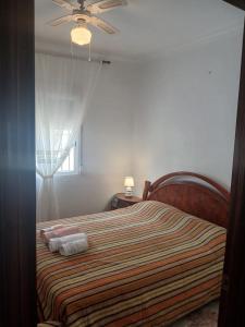 Casa de campo en finca La Guindilla