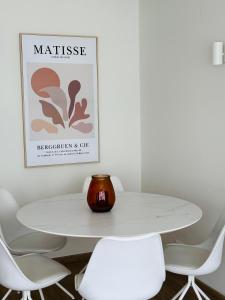 Appartement Céline - De Panne