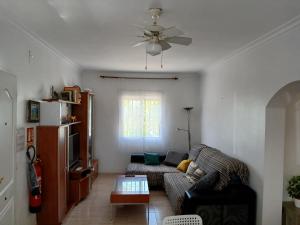 Casa de campo en finca La Guindilla