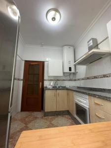 Casa de campo en finca La Guindilla