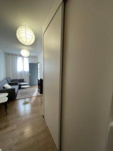 Appartements Villejuif IGR : photos des chambres
