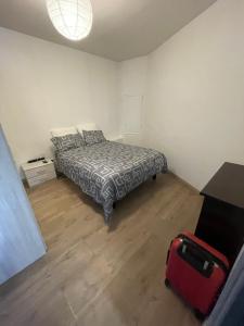 Appartements Villejuif IGR : photos des chambres