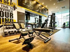The Luxury Quill Residence KLCC By Tasrifa