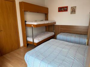 Beachfront apartment free park - Jesolo beach