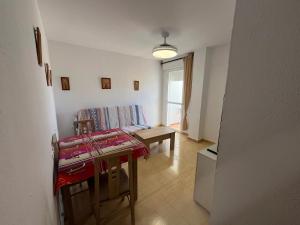 Spacious Apartment in Barbate - Terrace with Sea View