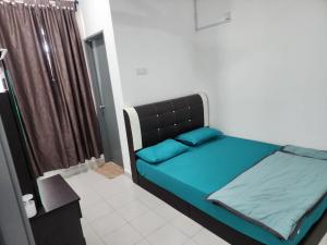 SW Homestay KOTA TINGGI 2