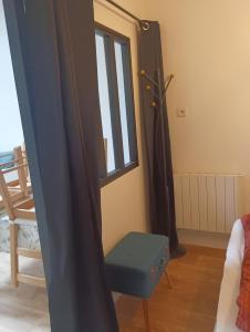 Maisons de vacances Le Petit Herbauges : photos des chambres