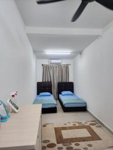 SW Homestay KOTA TINGGI 2