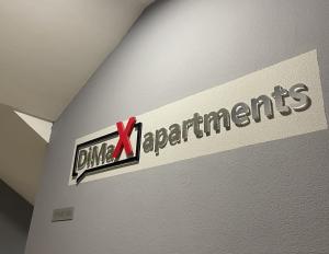 DimaX Apartments