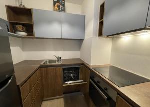 DimaX Apartments