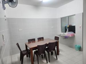 SW Homestay KOTA TINGGI 2