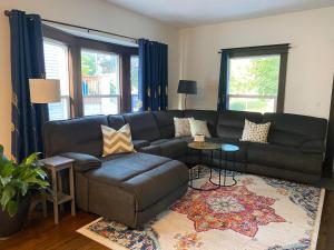 Westside Retreat
