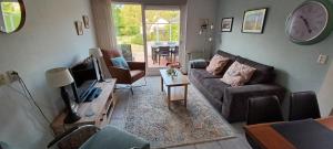 Garden cottage Domburg