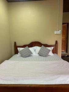 Phetdavanh Guesthouse