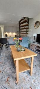 Garden cottage Domburg