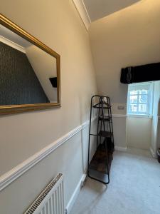 Double Room with Private External Bathroom room in AmarAgua Guest house