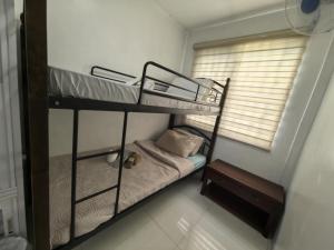 2-Bedroom Cityscape Residences Bacolod 1001