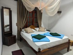 Keyon Homestay