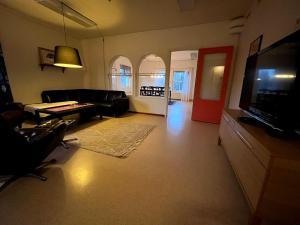 Rymligt 6 sovrum 3,5 badrum hus i vackra Tärendö