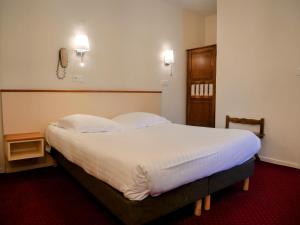 Hotels Hotel Iena : photos des chambres